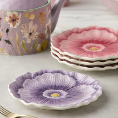 Wildflower Dishware