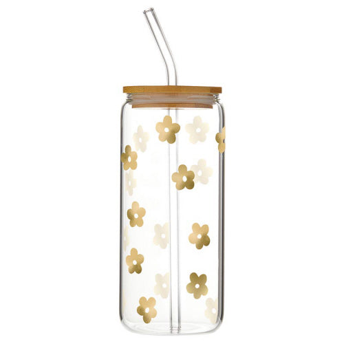 Cold Brew Tumbler