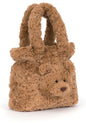 Bartholomew Bear Handbag