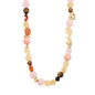 DREAM necklace multi/gold-plated