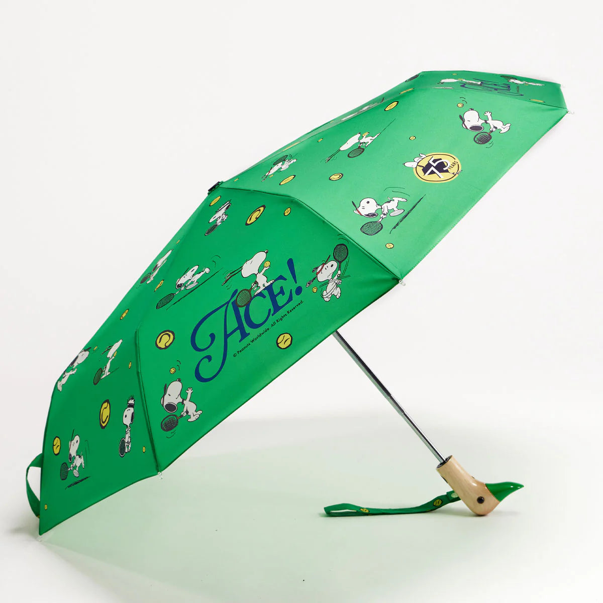 Duckhead Compact Umbrella