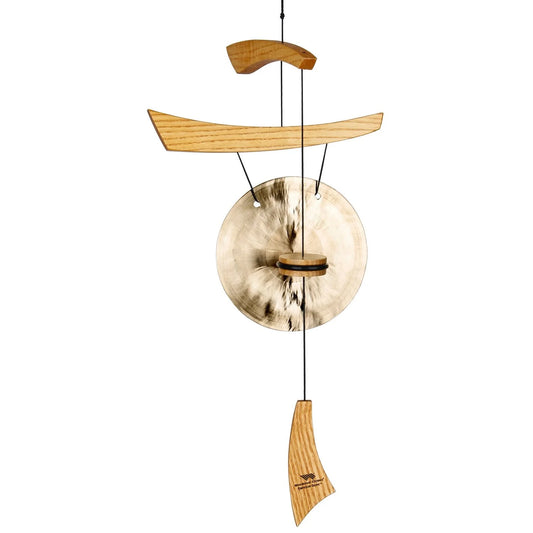 Emperor Gong - Small , Natural