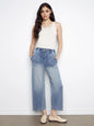 Wide Leg Jogger C5787-627C
