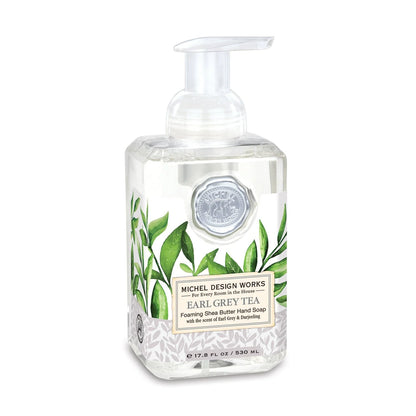 Michel Foamer Soap