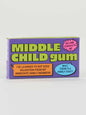 Blue Q Gum