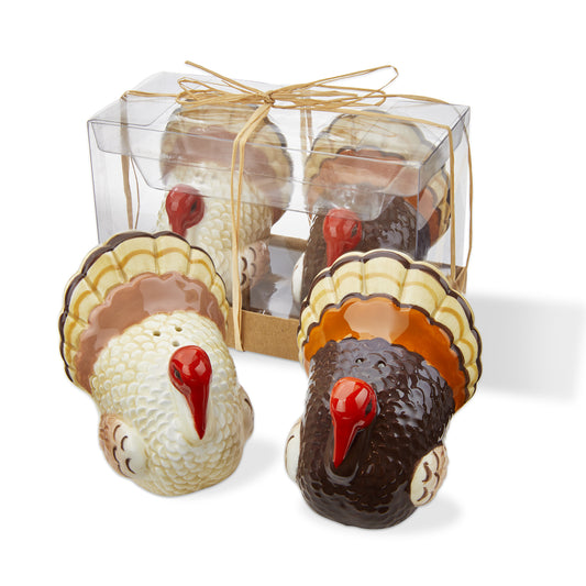 Turkey S/P