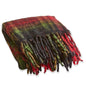 Wooly Plaid