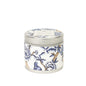 Tin Classic Linen Candle