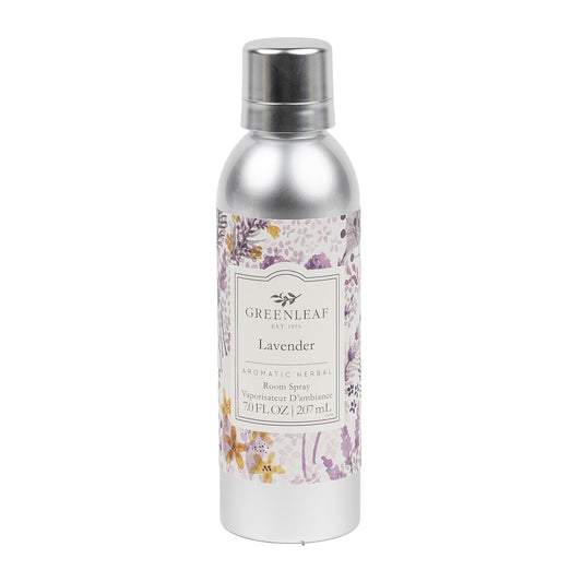 Greenleaf Room Spray
