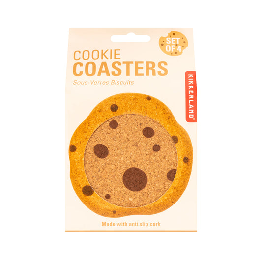 Cookie coaster