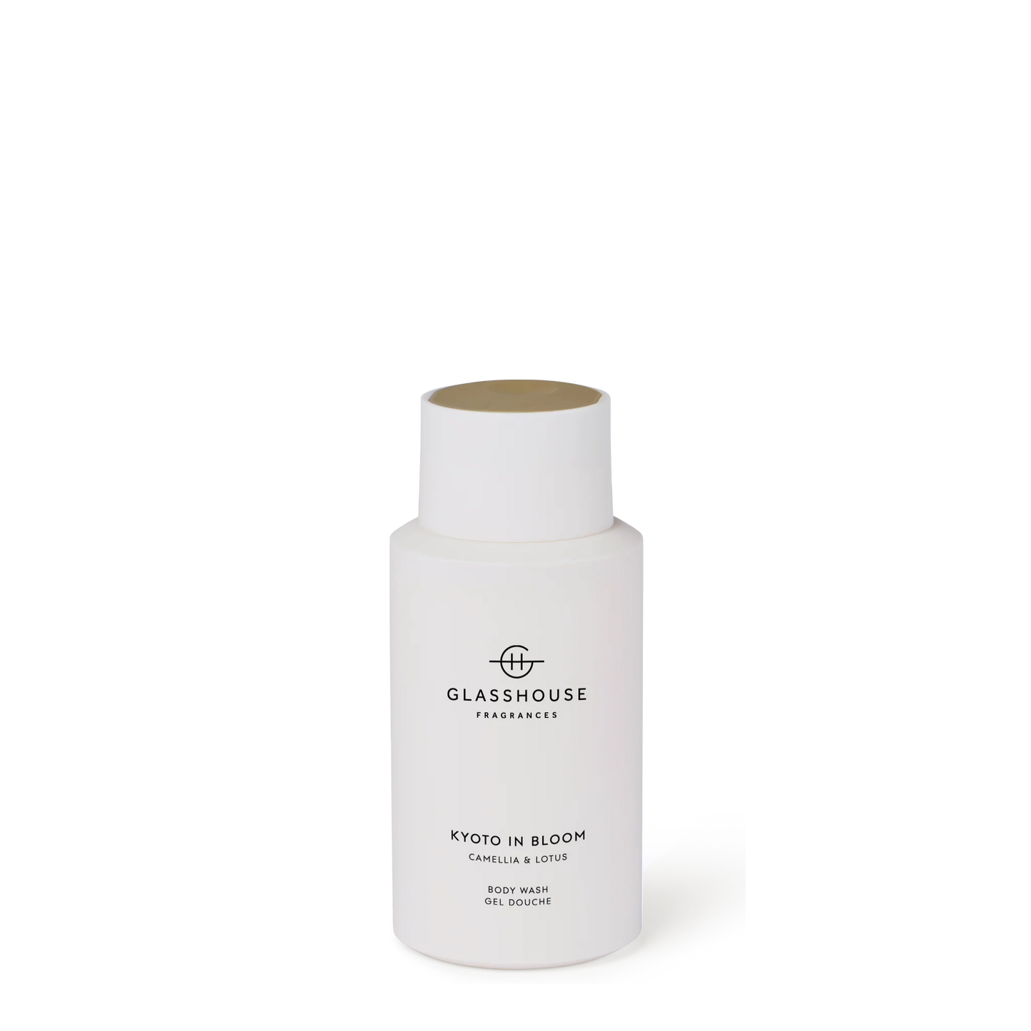 Glasshouse Soaps and lotion