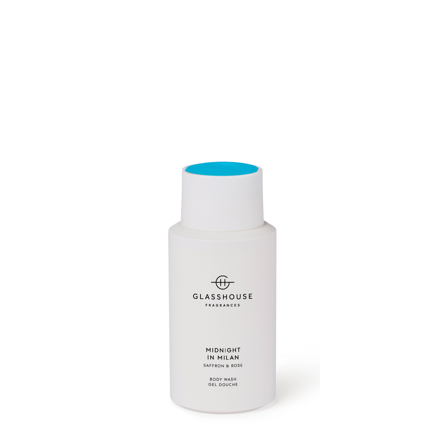 Glasshouse Soaps and lotion