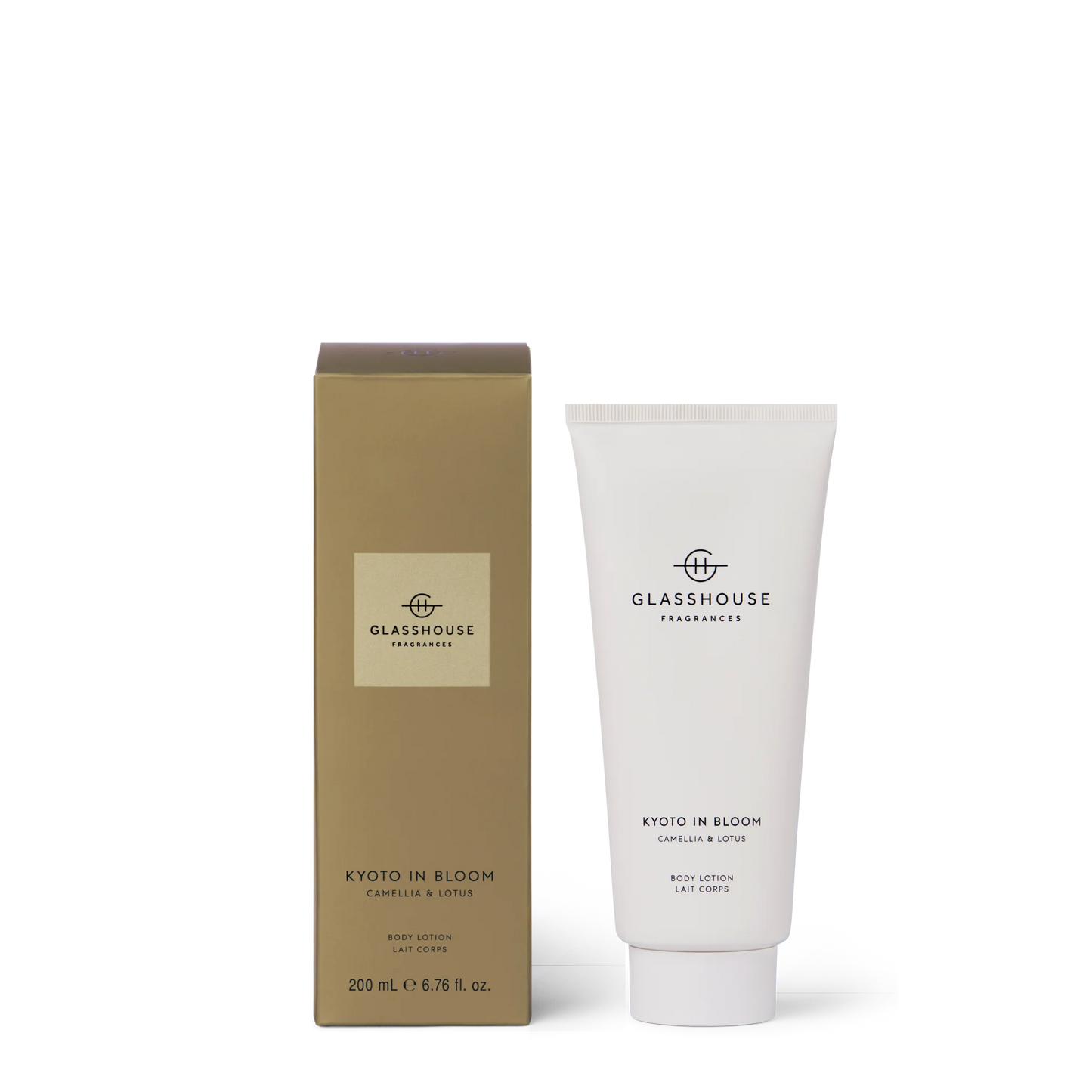 Glasshouse Soaps and lotion