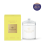 Glasshouse Fragrance Candle - Sunkissed In Bermuda