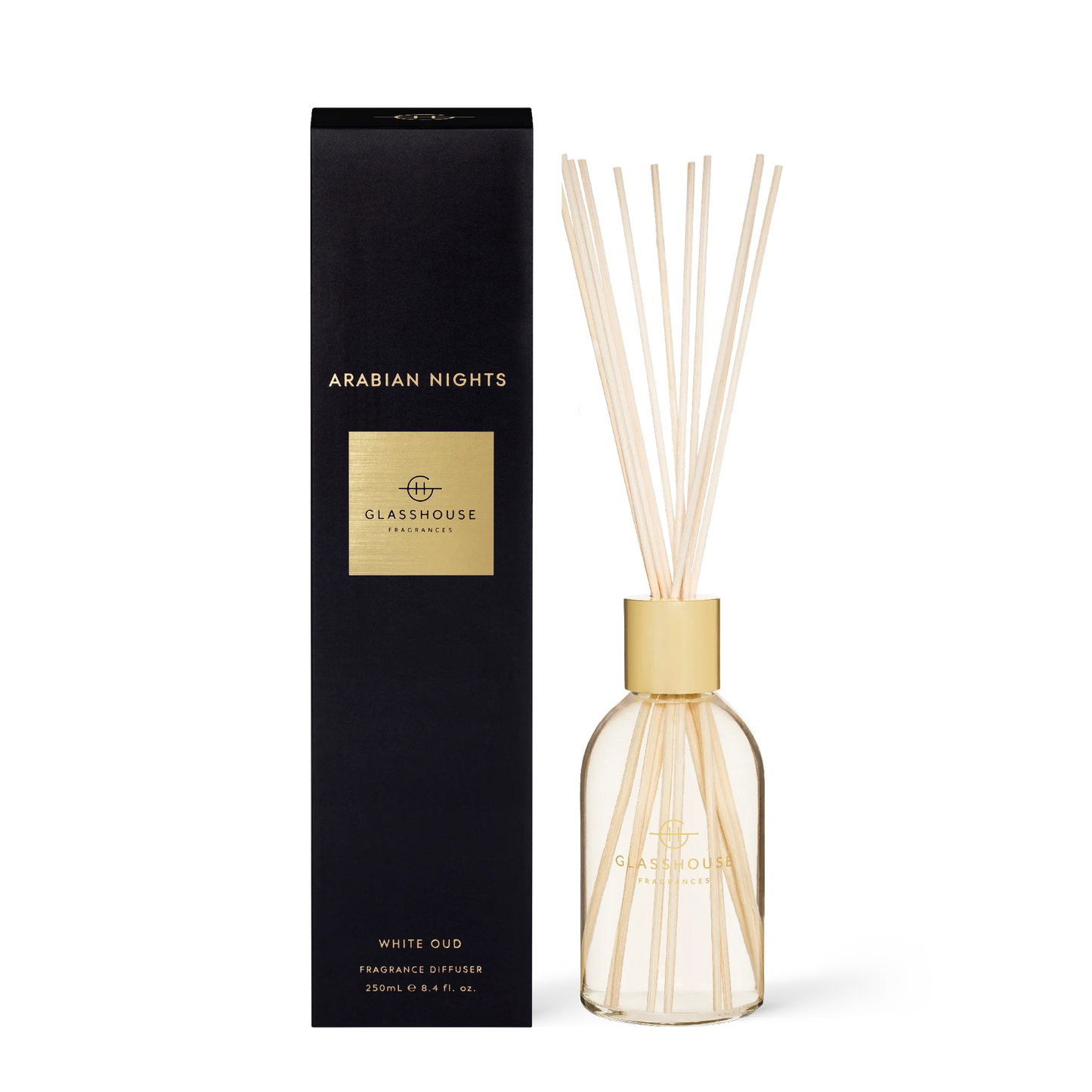 Glasshouse Fragrances Scent Scene