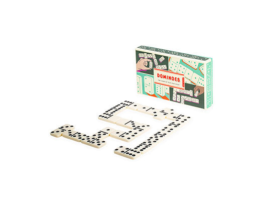 DOMINOES