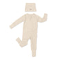 Rib Zip Fit Set
