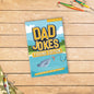 Dad Jokes Fishing