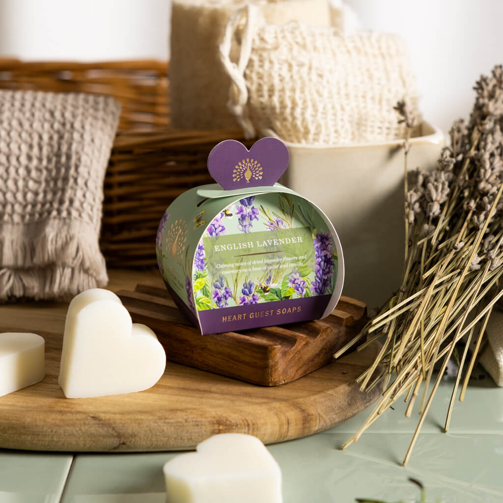 English Soap Company