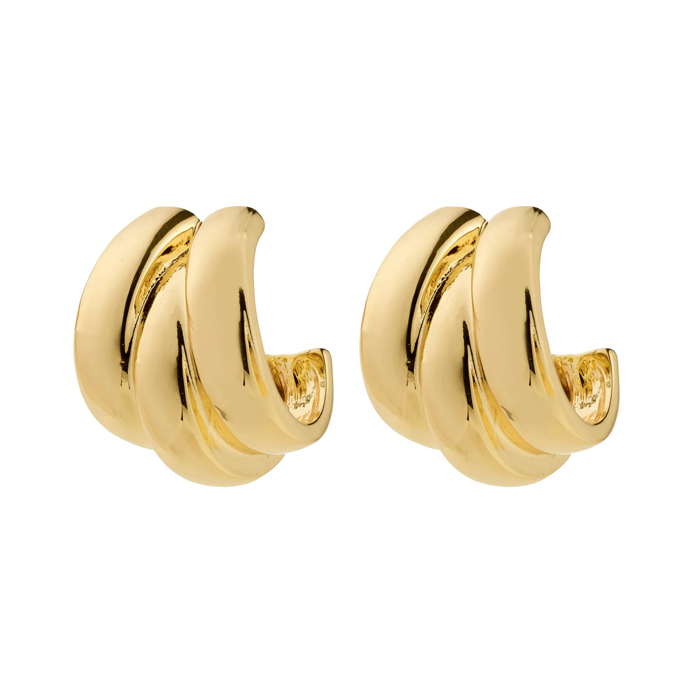 DAMIA earrings A15