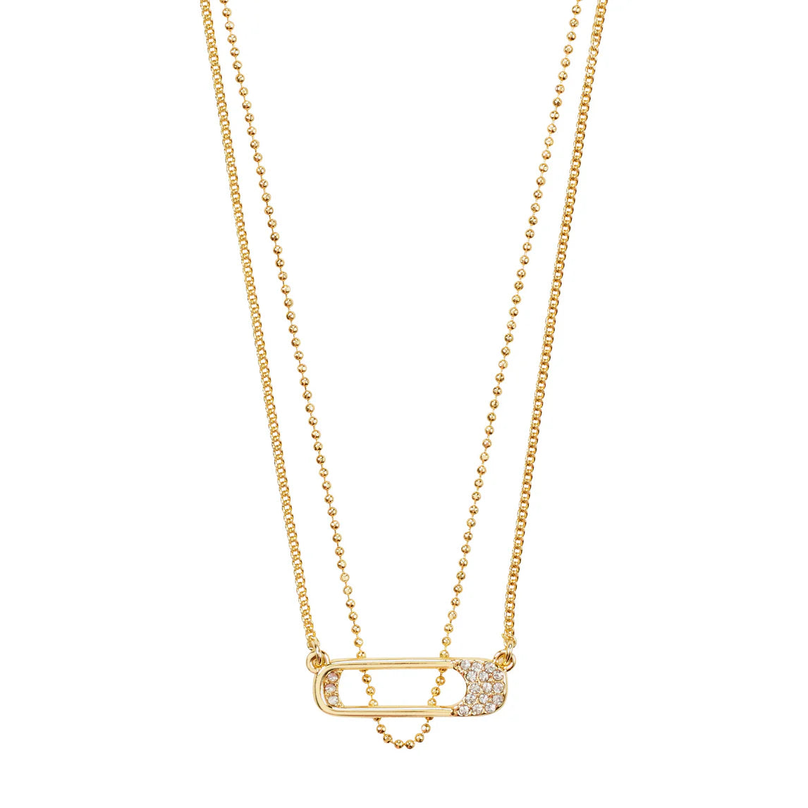 INSTANT necklace A16