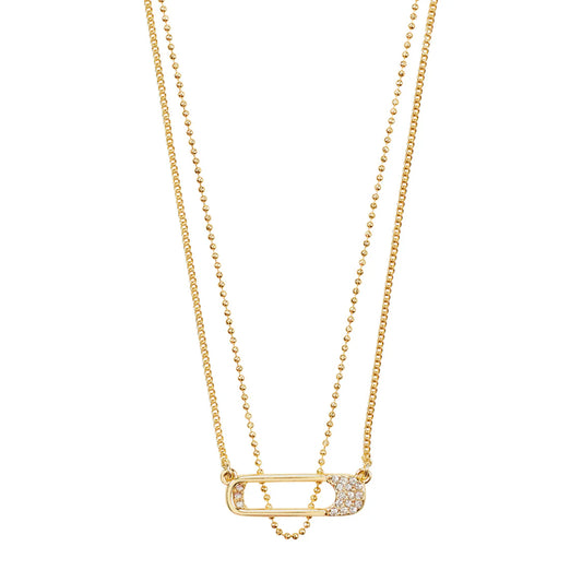 INSTANT necklace A16