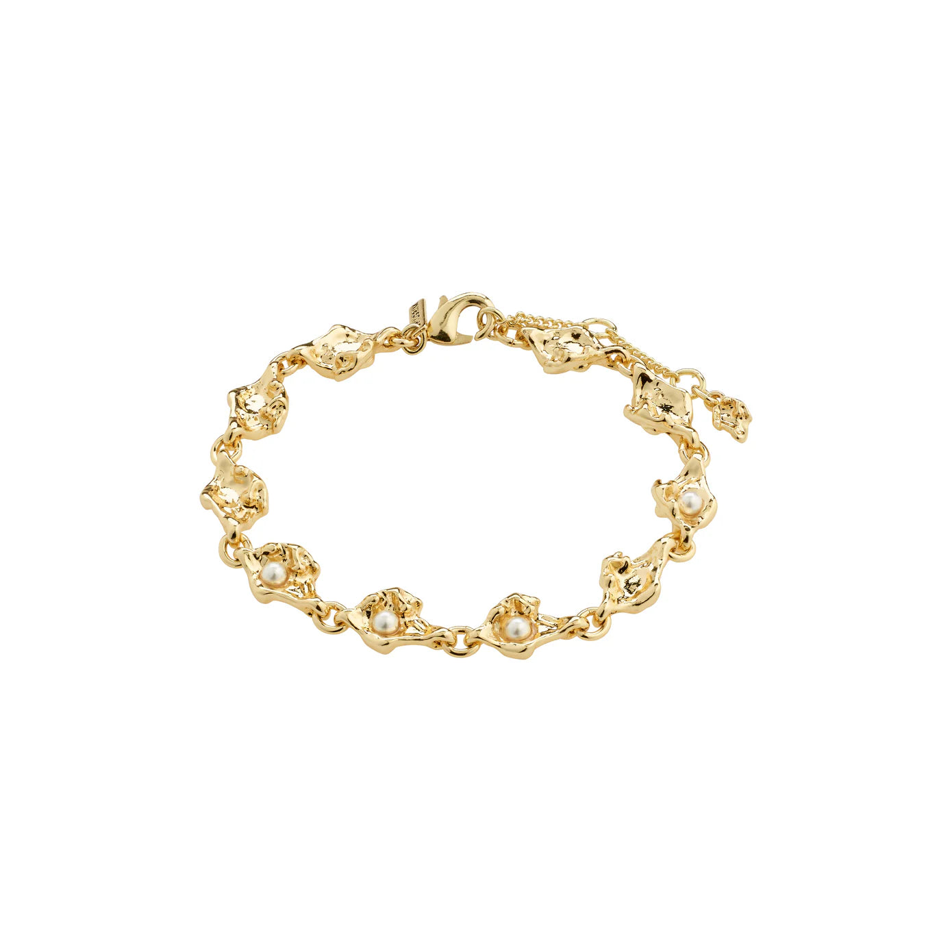 INAYA recycled bracelet