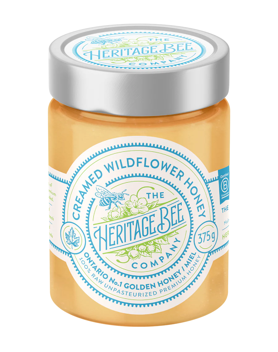 The Heritage Bee Company