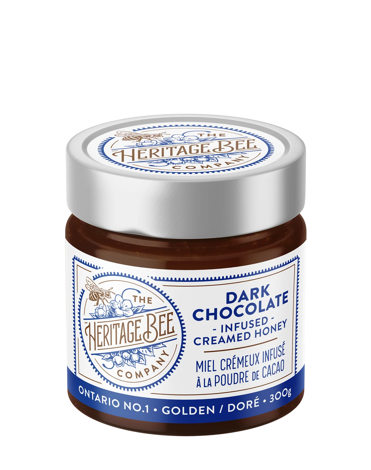 The Heritage Bee Company