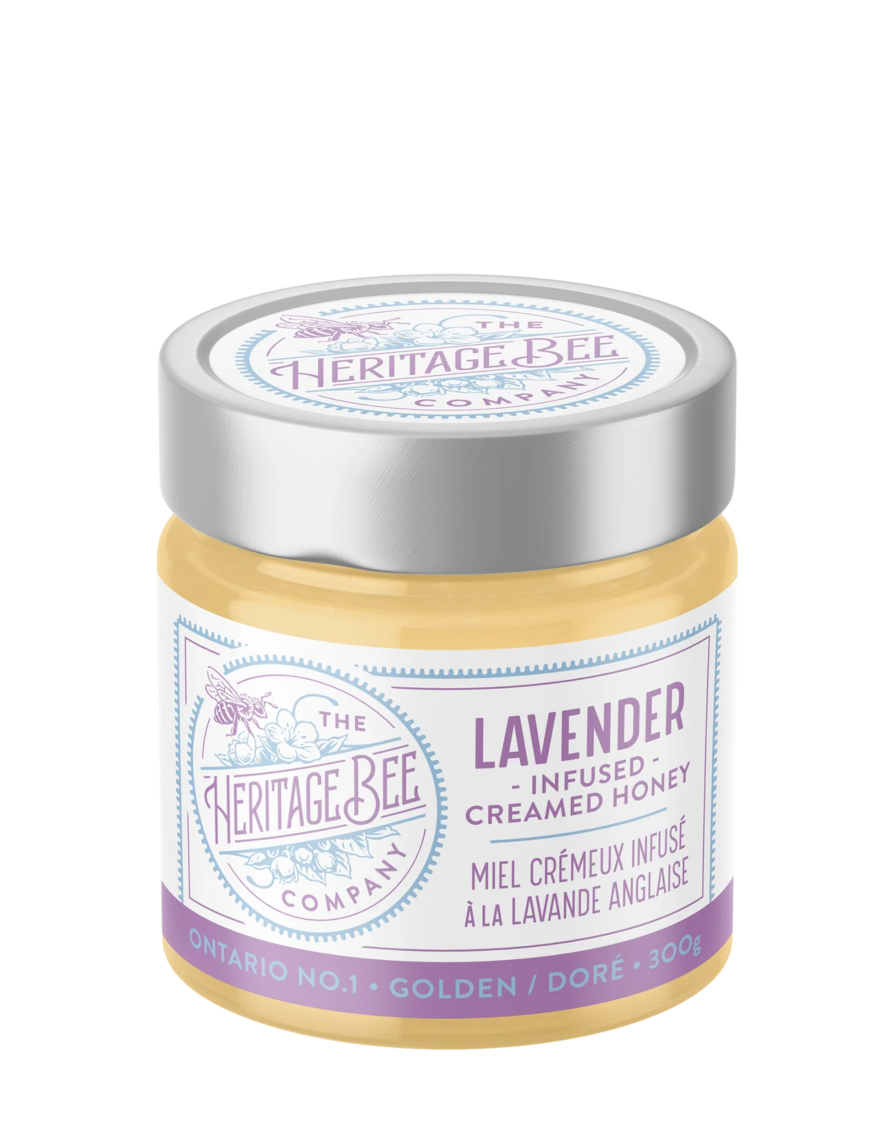 The Heritage Bee Company