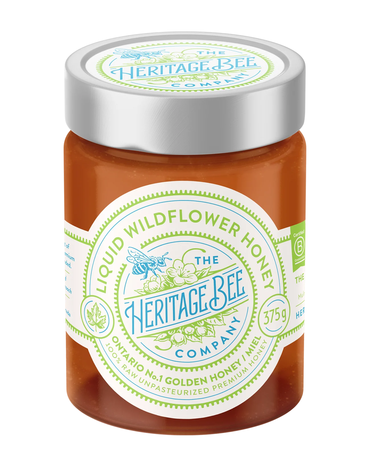 The Heritage Bee Company