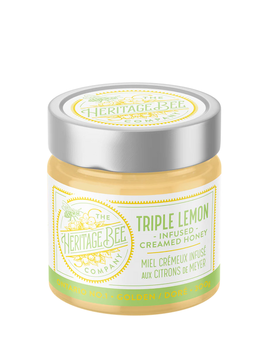 The Heritage Bee Company
