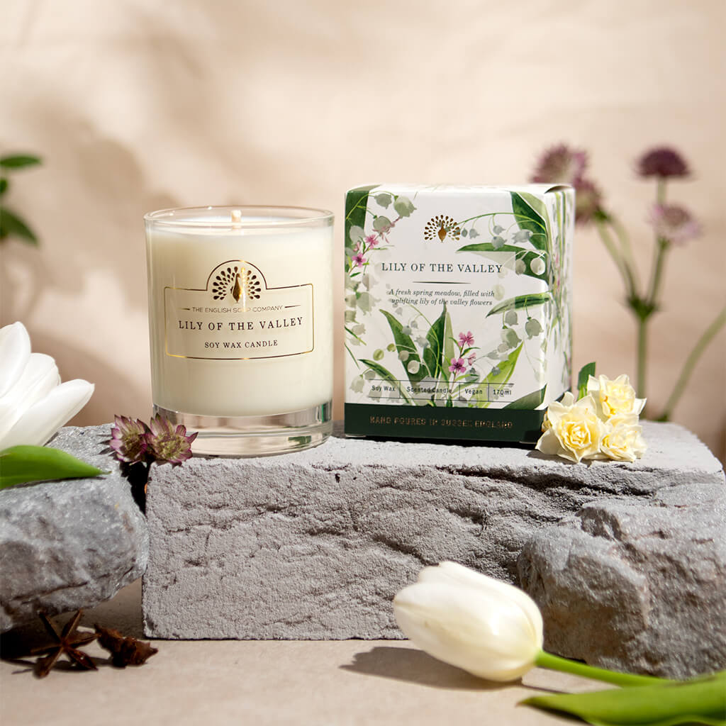 English Soap Company