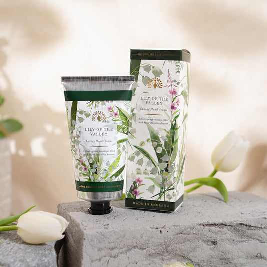 English Soap Company