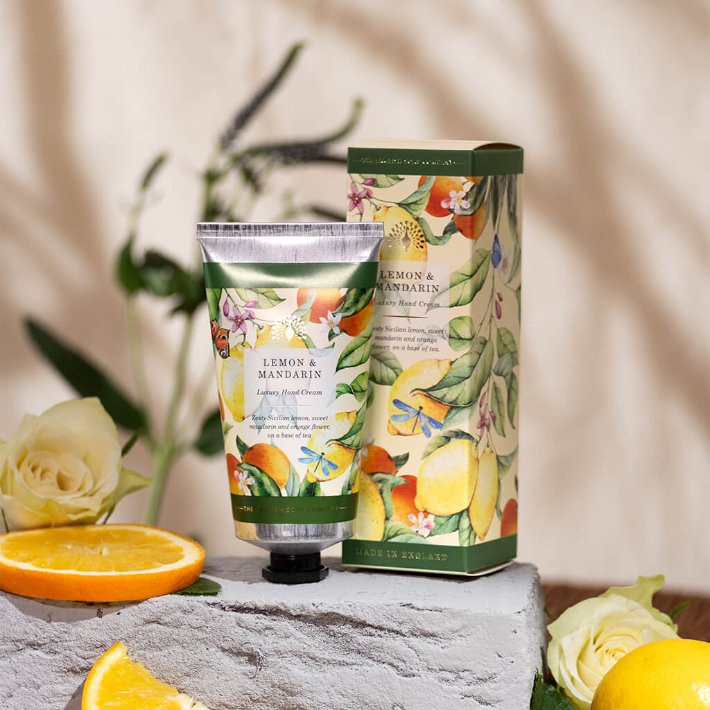 English Soap Company