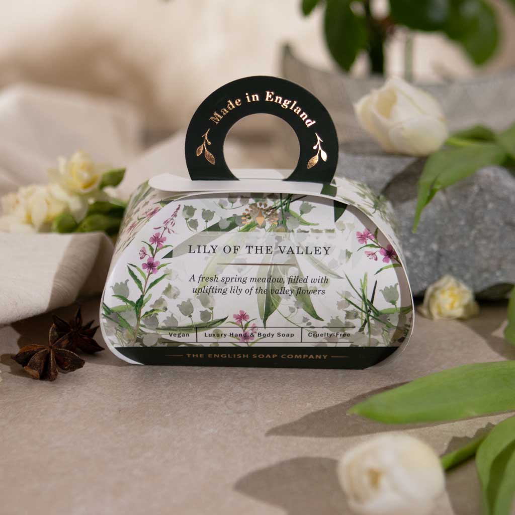 English Soap Company