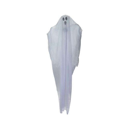 Fabric hanging ghost