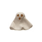 Stoneware Bisque Ghost
