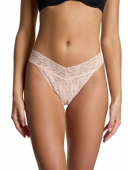 Hanky Panky Original Thong