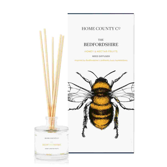 Home County Co. Reed Diffusers