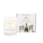Home County Co. Soy Wax Candle w/ Wood Wicks