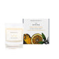 Home County Co. Soy Wax Candle w/ Wood Wicks