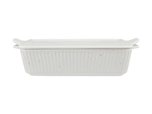 BAKER SPECKLE CRM 28CM