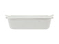BAKER SPECKLE CRM 28CM