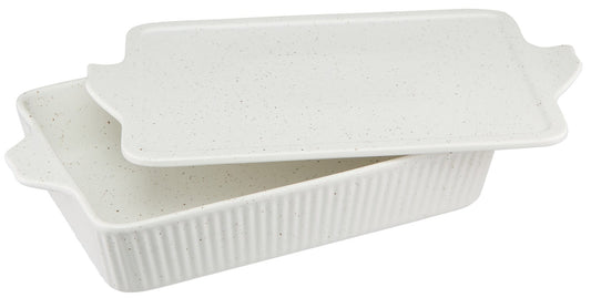 BAKER SPECKLE CRM 33CM