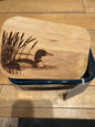 Selbrae House Butter Dish