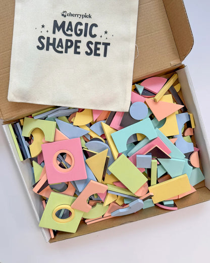 CherryPick Magnet Accessories