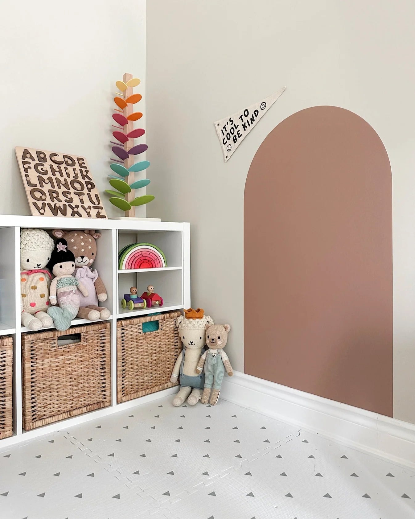 Cherrypick Magnet Board