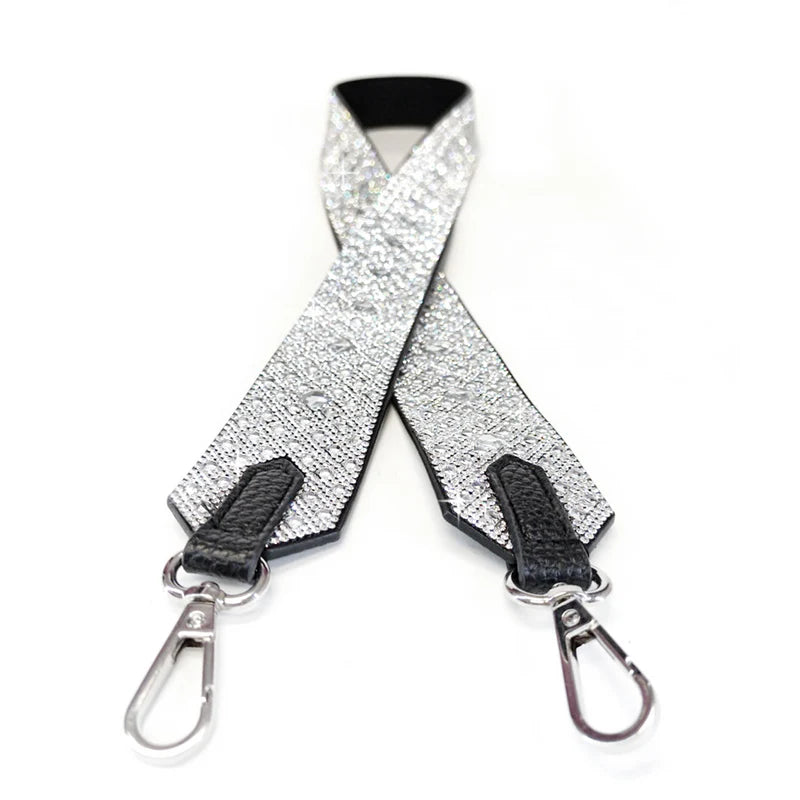 Bandouliere Purse Strap
