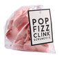 Pop Fizz Clink Scrunchie